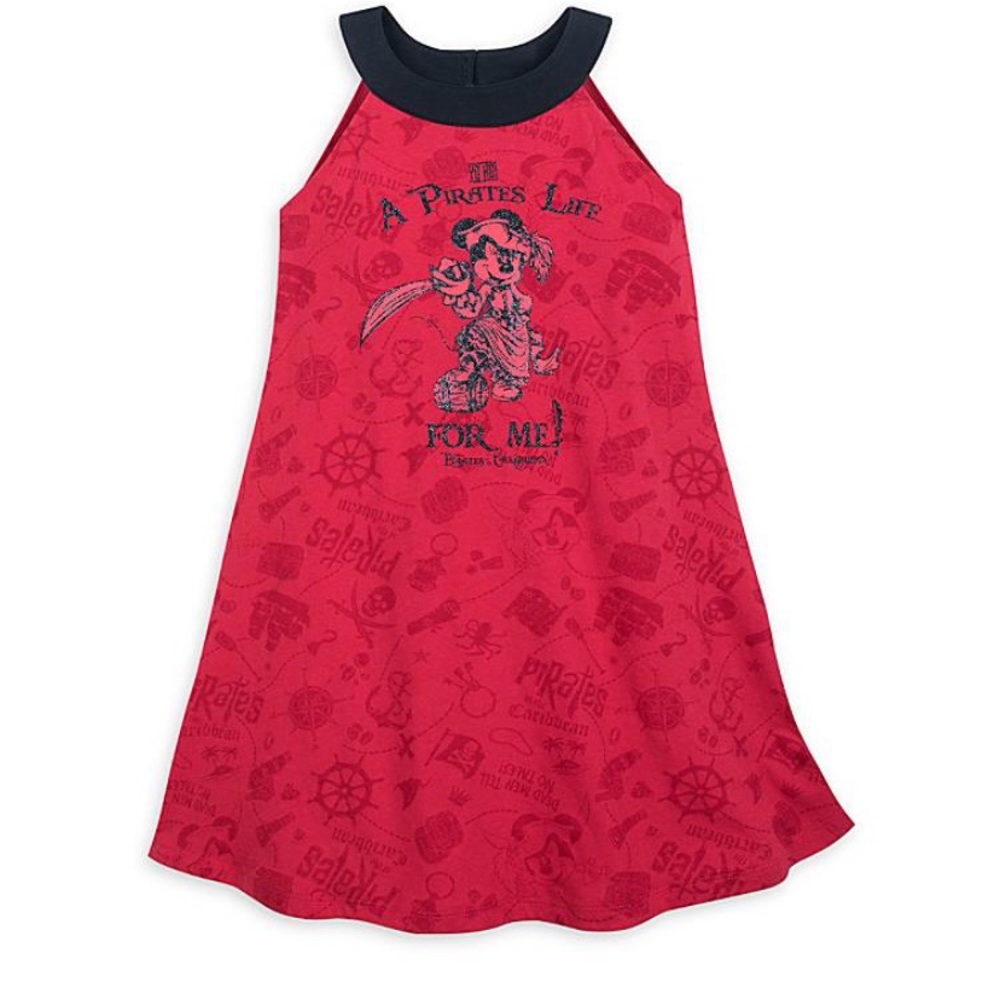 NWT Disney Pirates of the Caribbean Tank | XS